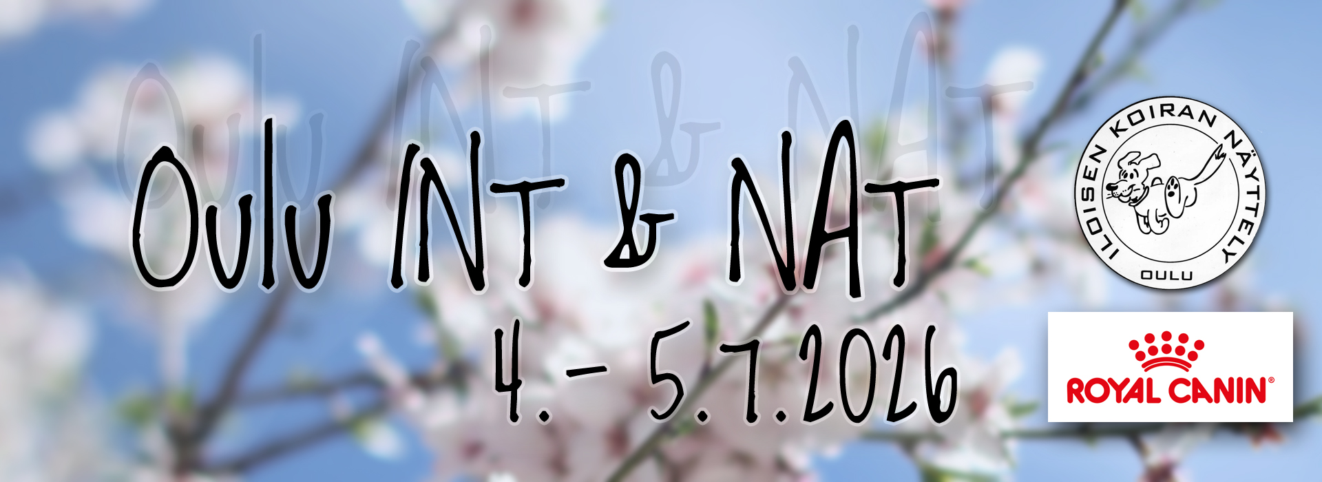 Oulu INT & NAT 4.-5.7.2026